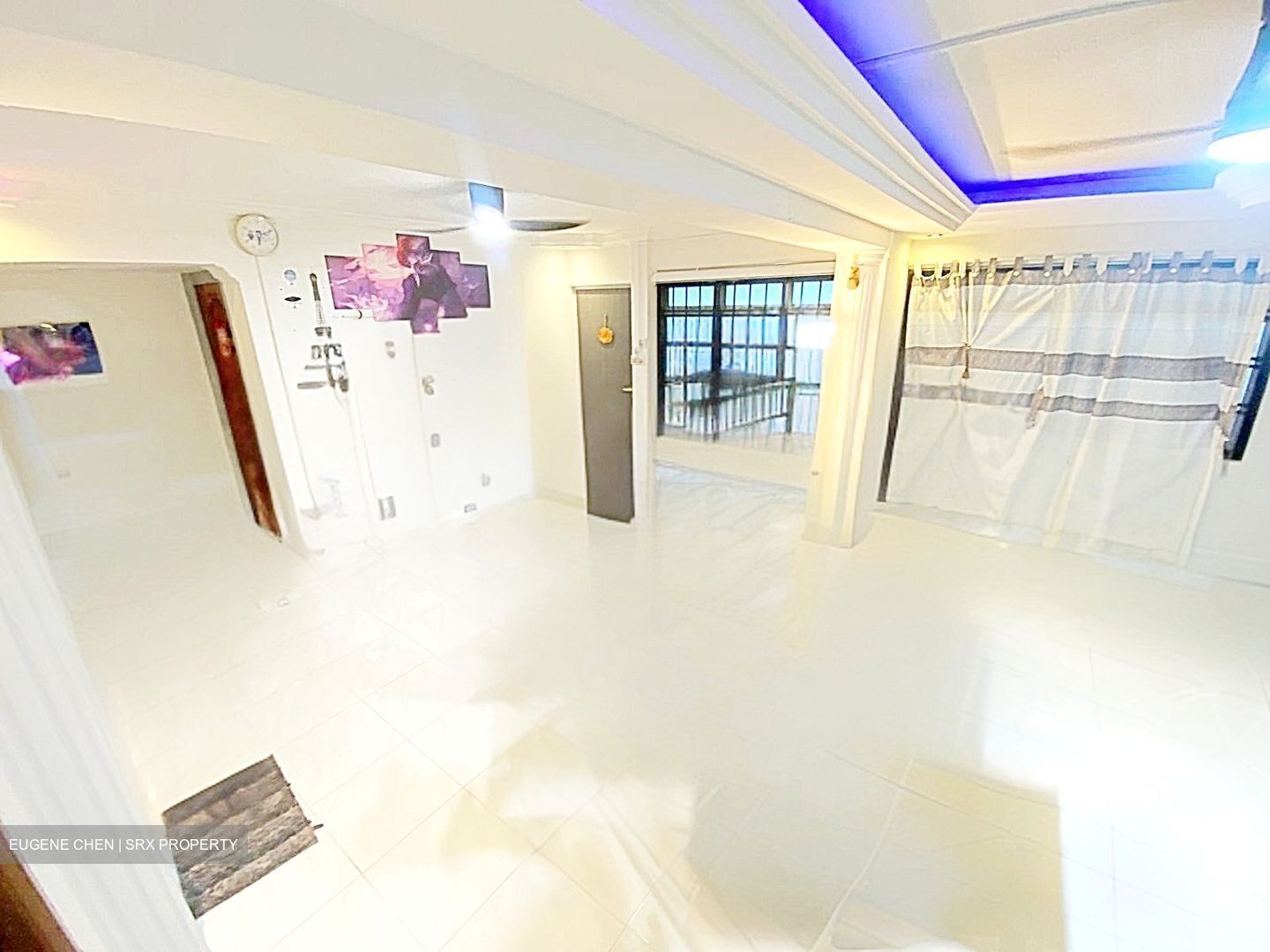 Blk 350 Tampines Street 33 (Tampines), HDB 4 Rooms #542968021